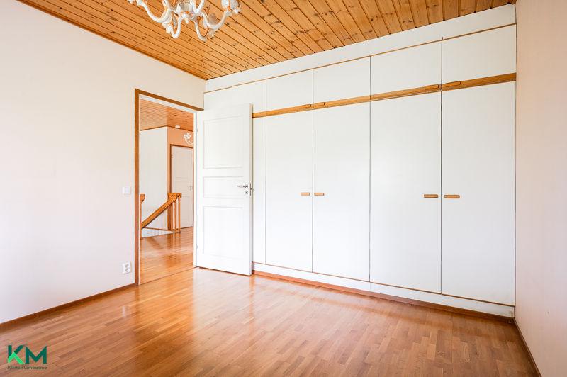 Kalevantie 10, Tiilijärvi, Hollola