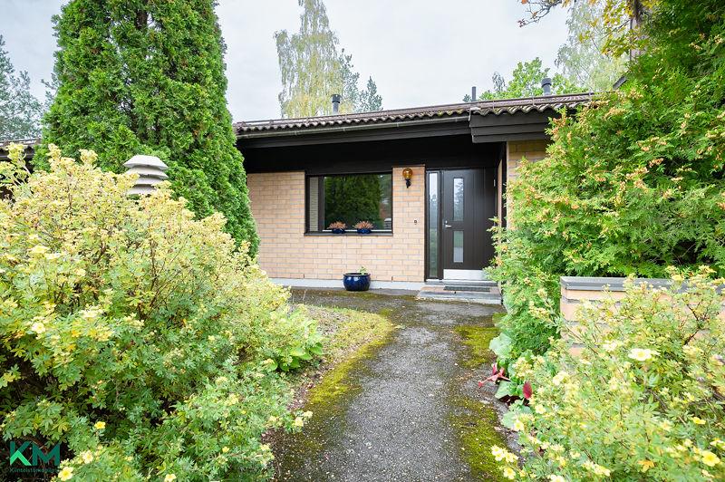 Kalevantie 10, Tiilijärvi, Hollola