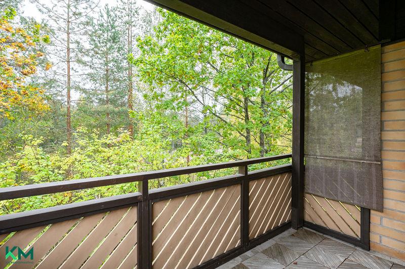 Kalevantie 10, Tiilijärvi, Hollola