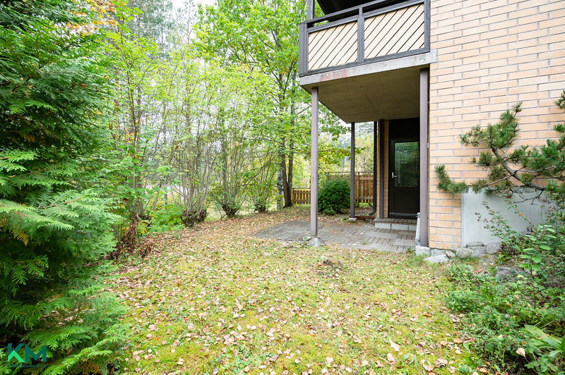 Kalevantie 10, Tiilijärvi, Hollola