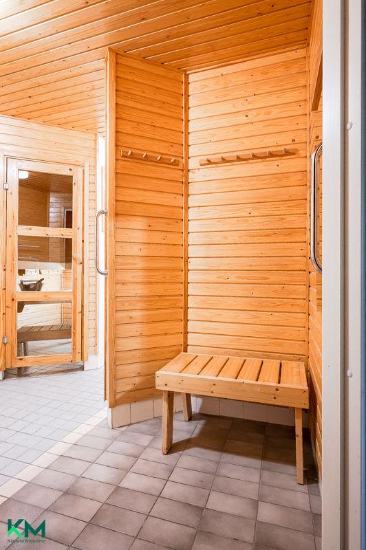 Kalevantie 10, Tiilijärvi, Hollola