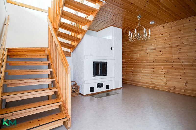 Kalevantie 10, Tiilijärvi, Hollola