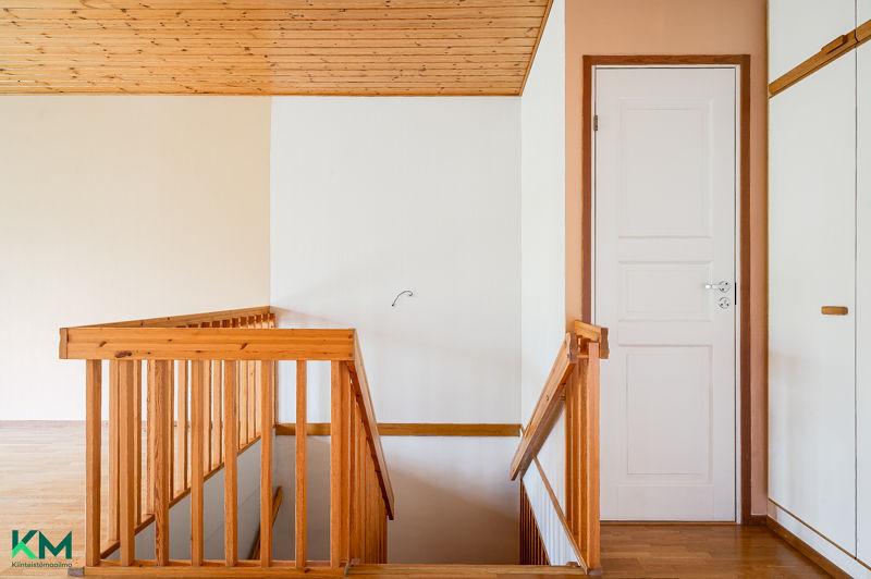 Kalevantie 10, Tiilijärvi, Hollola