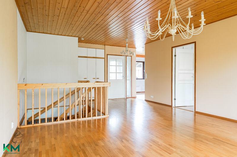 Kalevantie 10, Tiilijärvi, Hollola