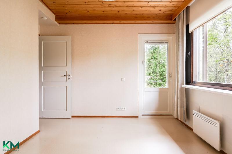 Kalevantie 10, Tiilijärvi, Hollola