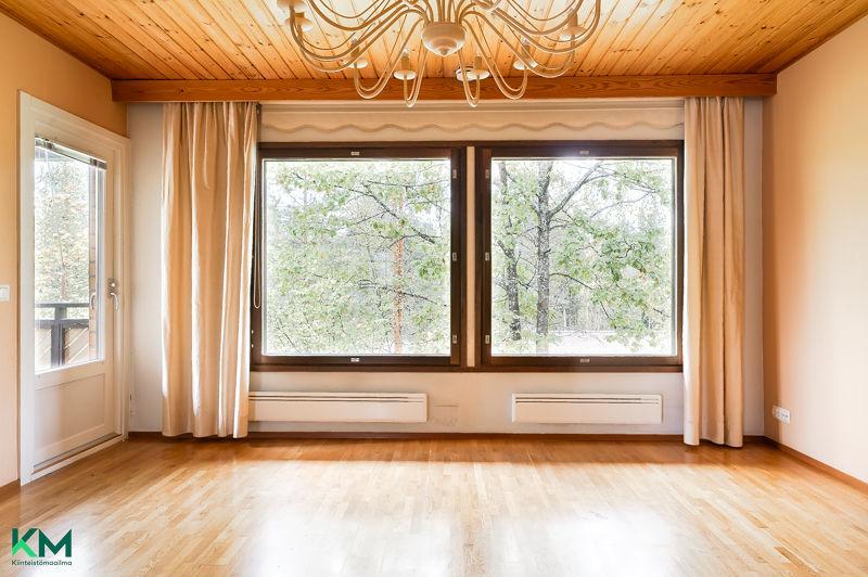 Kalevantie 10, Tiilijärvi, Hollola