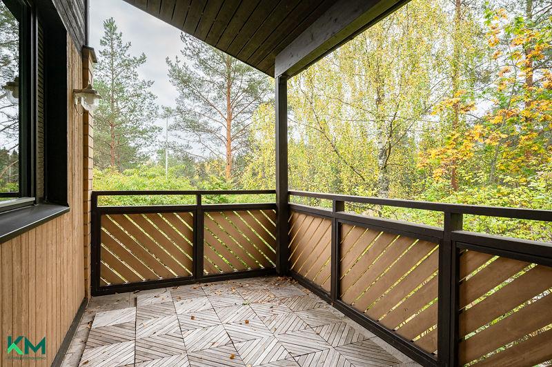 Kalevantie 10, Tiilijärvi, Hollola