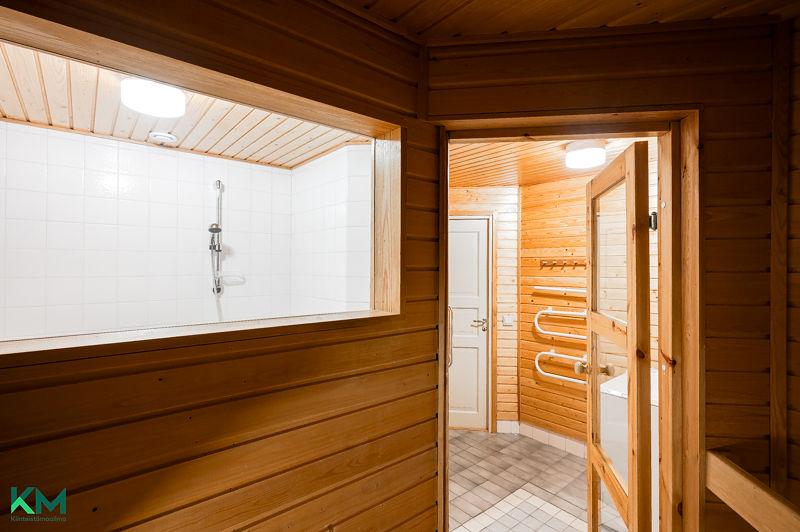 Kalevantie 10, Tiilijärvi, Hollola