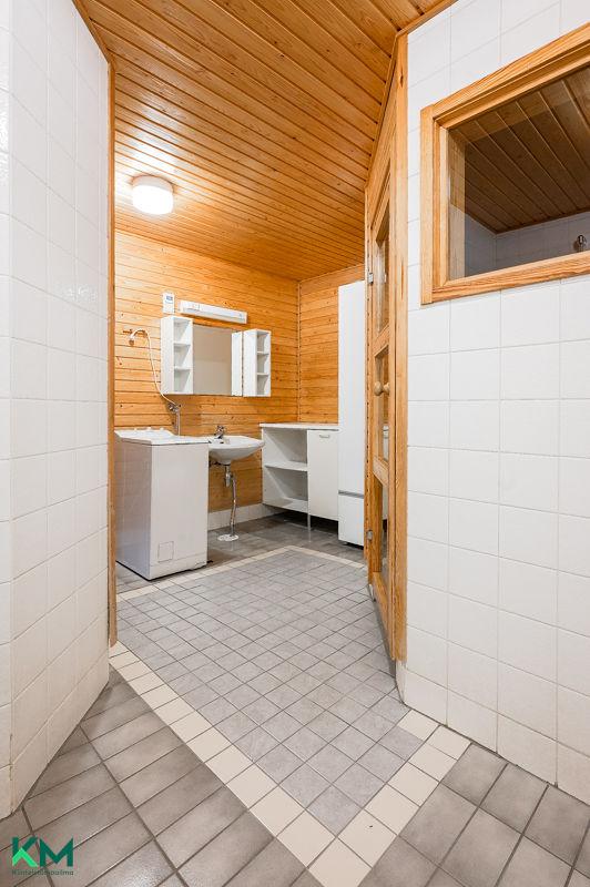 Kalevantie 10, Tiilijärvi, Hollola