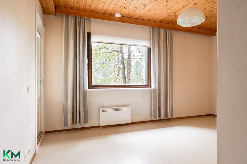 Kalevantie 10, Tiilijärvi, Hollola