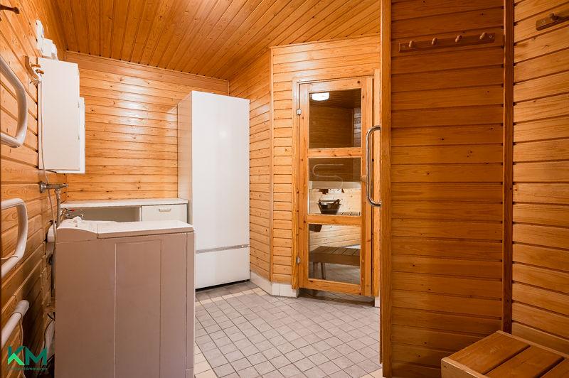 Kalevantie 10, Tiilijärvi, Hollola