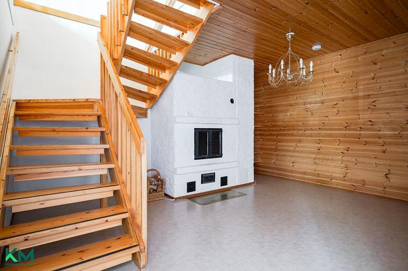 Kalevantie 10, Tiilijärvi, Hollola