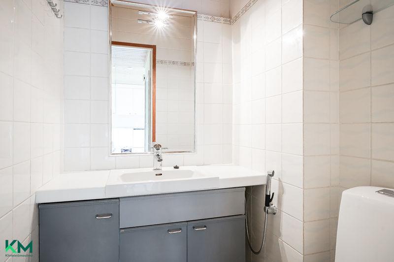 Kalevantie 10, Tiilijärvi, Hollola