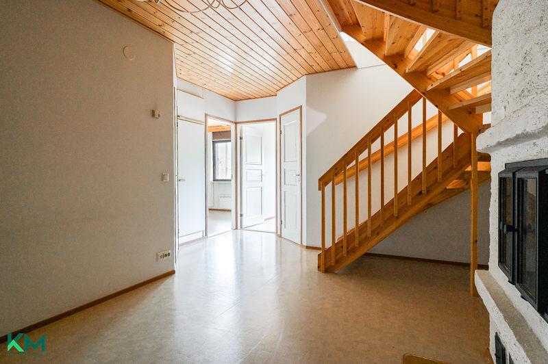 Kalevantie 10, Tiilijärvi, Hollola