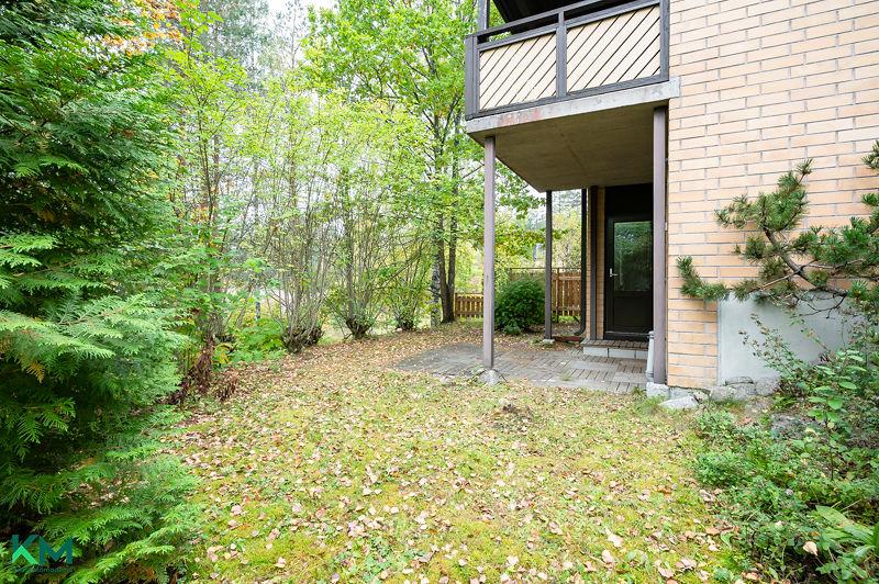 Kalevantie 10, Tiilijärvi, Hollola