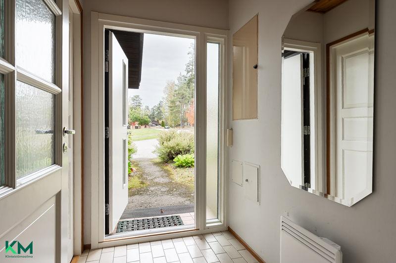 Kalevantie 10, Tiilijärvi, Hollola