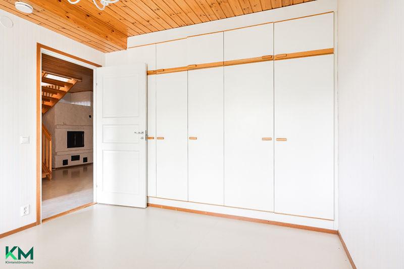 Kalevantie 10, Tiilijärvi, Hollola