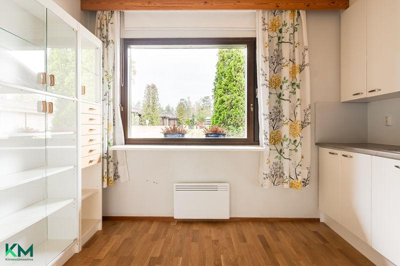 Kalevantie 10, Tiilijärvi, Hollola