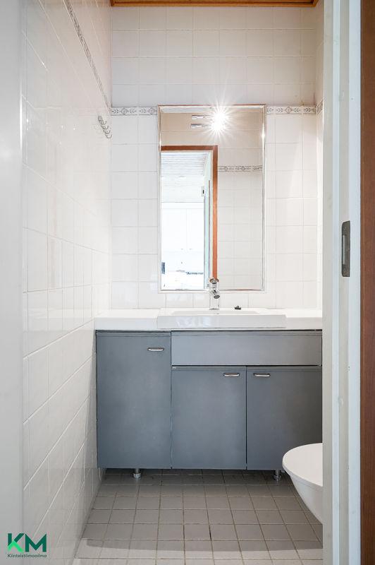 Kalevantie 10, Tiilijärvi, Hollola