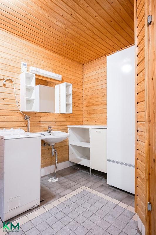 Kalevantie 10, Tiilijärvi, Hollola