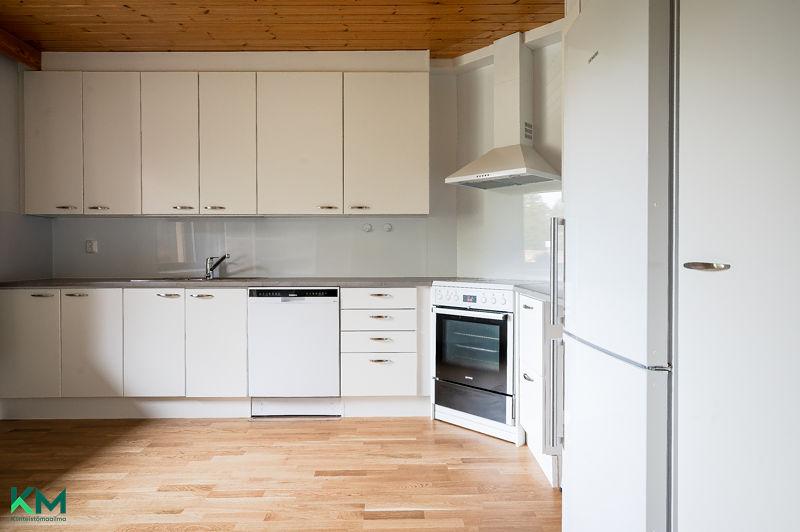 Kalevantie 10, Tiilijärvi, Hollola