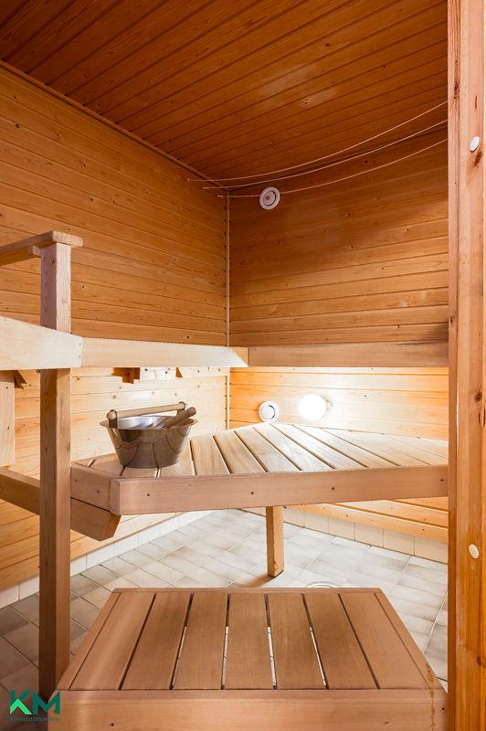 Kalevantie 10, Tiilijärvi, Hollola