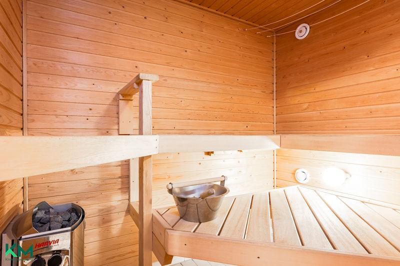 Kalevantie 10, Tiilijärvi, Hollola