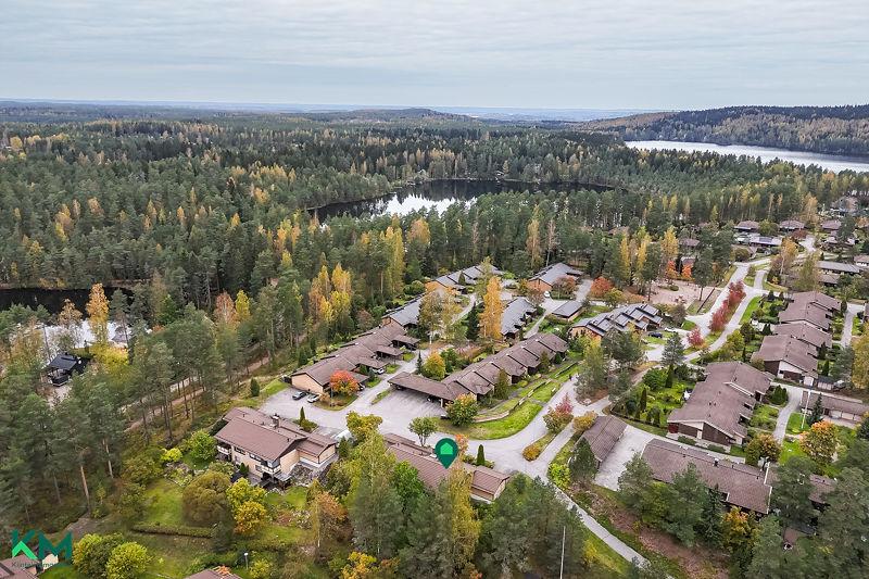 Kalevantie 10, Tiilijärvi, Hollola