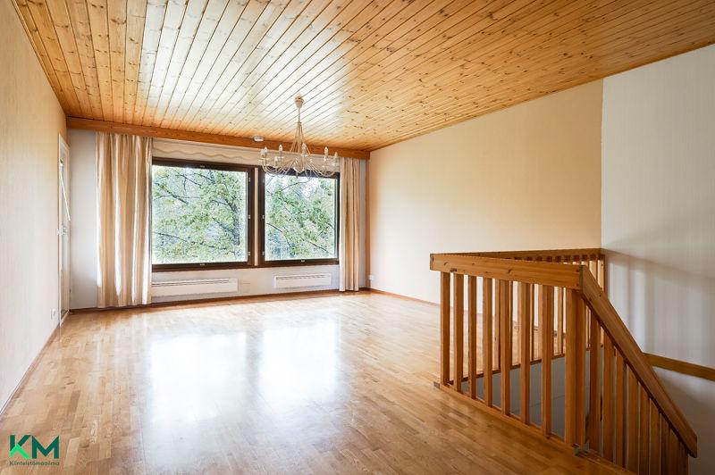 Kalevantie 10, Tiilijärvi, Hollola