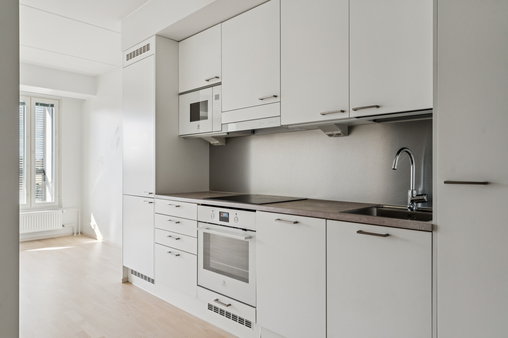 Uuno Kailaan katu 7, Vermonniitty, Espoo
