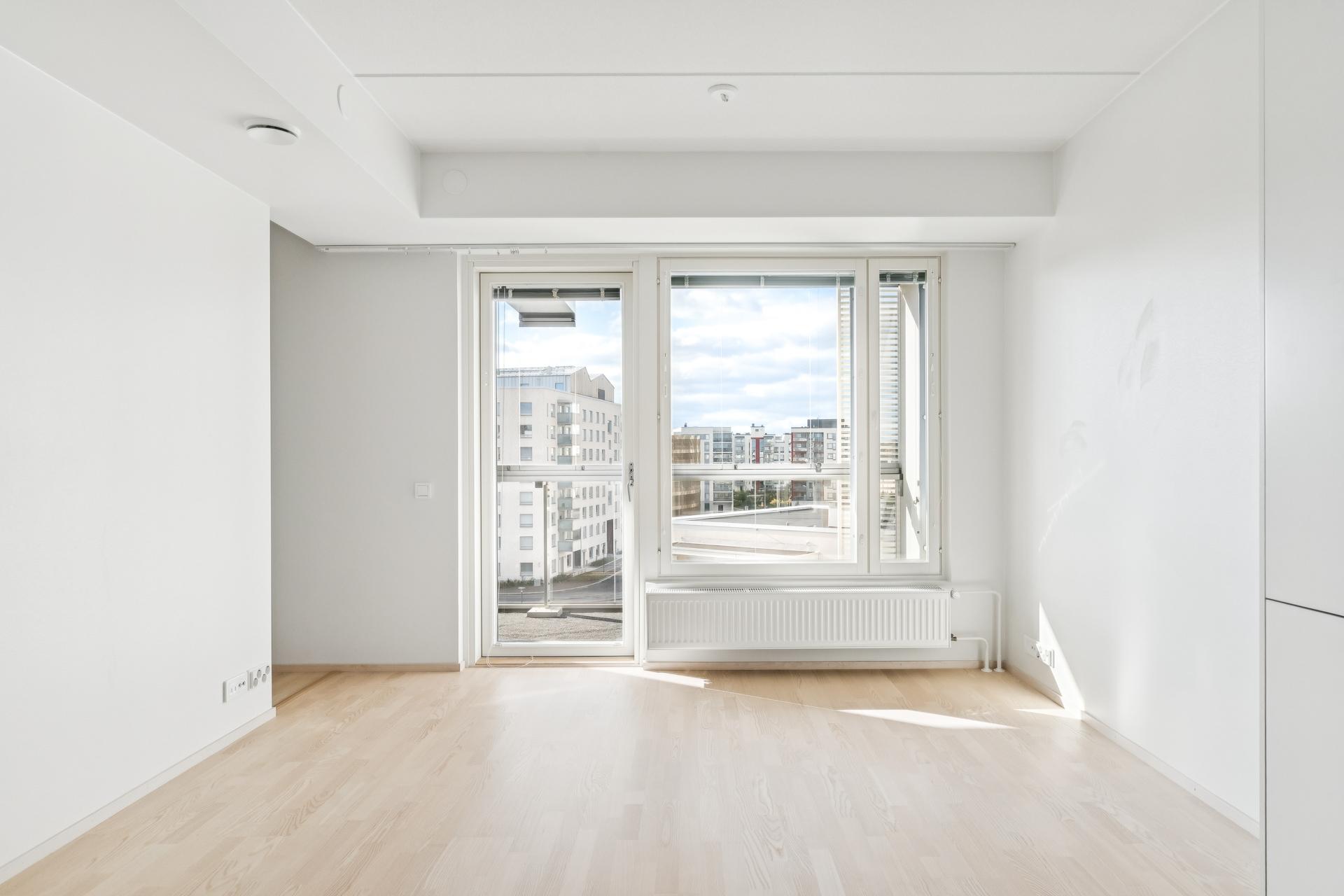 Uuno Kailaan katu 7, Vermonniitty, Espoo