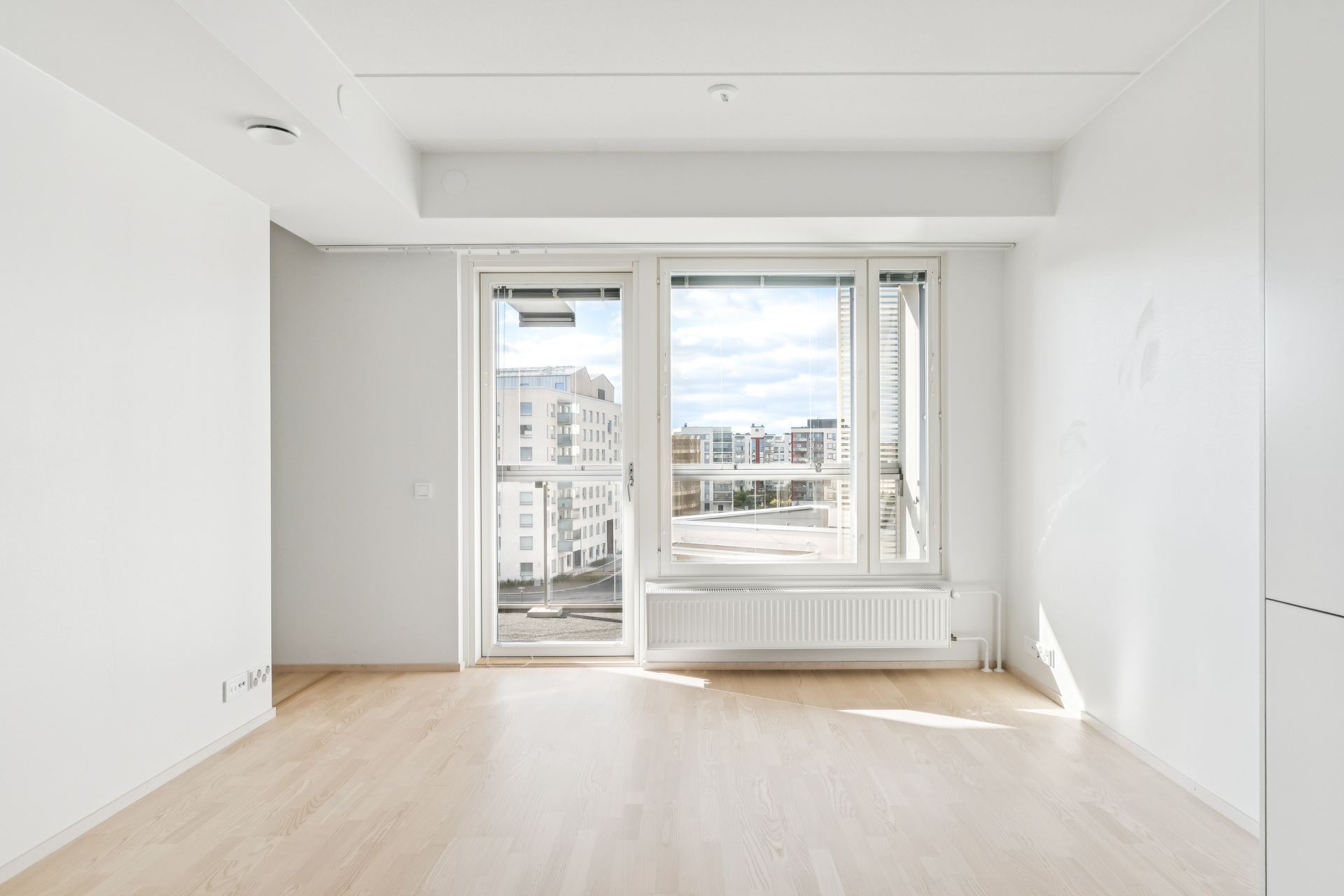 Uuno Kailaan katu 7, Vermonniitty, Espoo