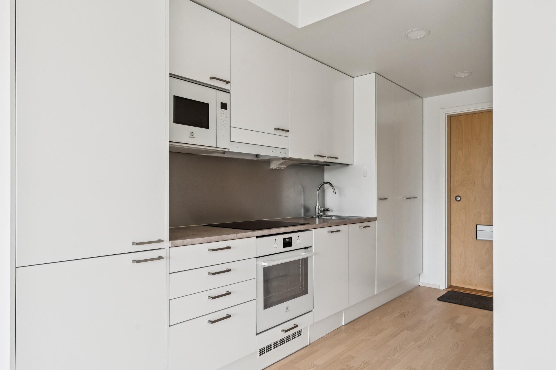 Uuno Kailaan katu 7, Vermonniitty, Espoo