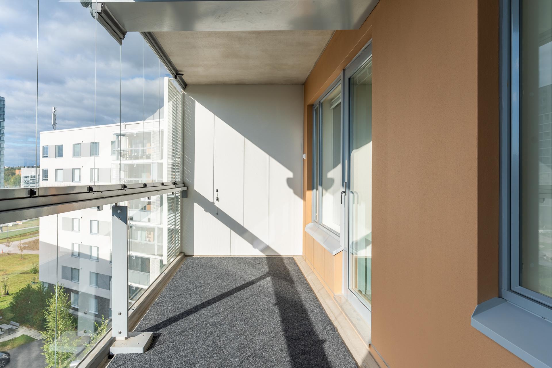 Uuno Kailaan katu 7, Vermonniitty, Espoo