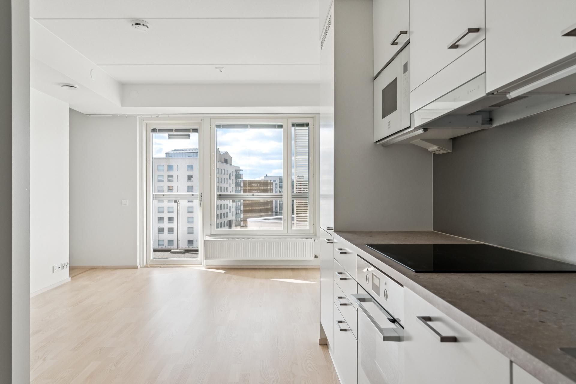 Uuno Kailaan katu 7, Vermonniitty, Espoo