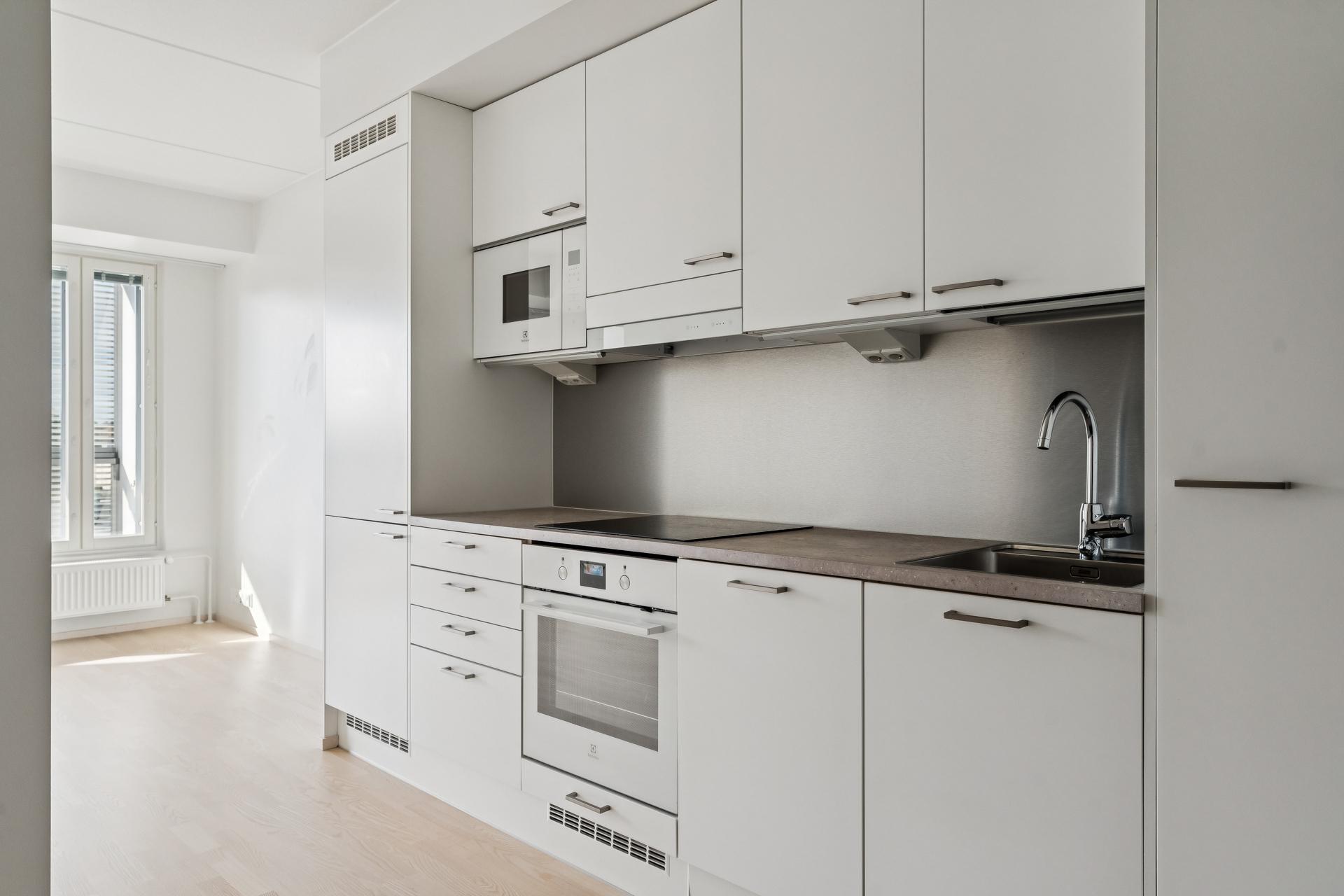 Uuno Kailaan katu 7, Vermonniitty, Espoo