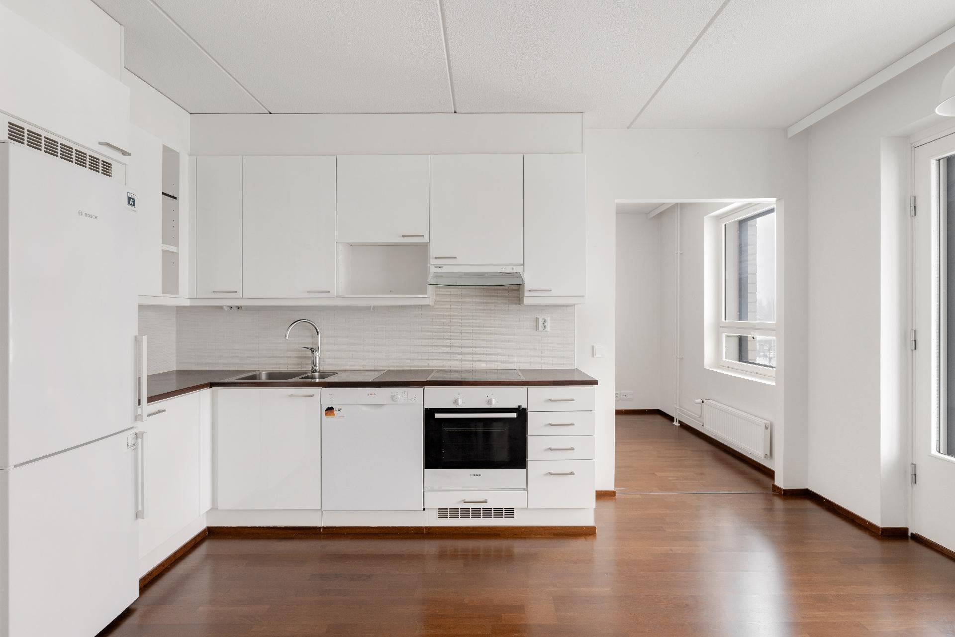 Viertolankuja 6, Viertola, Vantaa