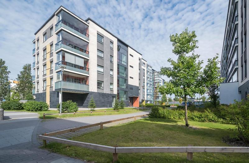 Viertolankuja 6, Viertola, Vantaa