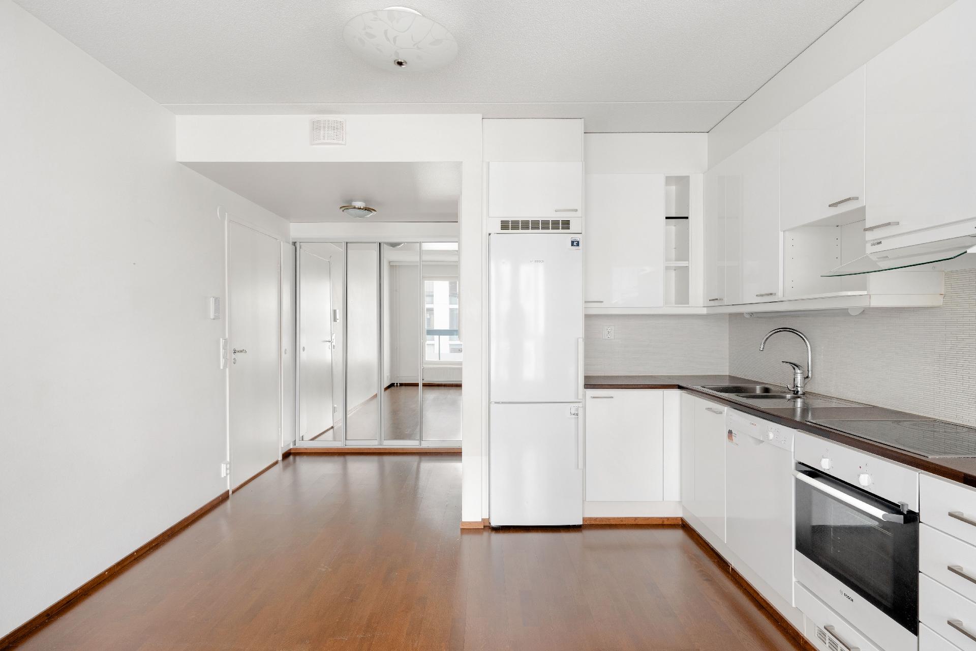 Viertolankuja 6, Viertola, Vantaa