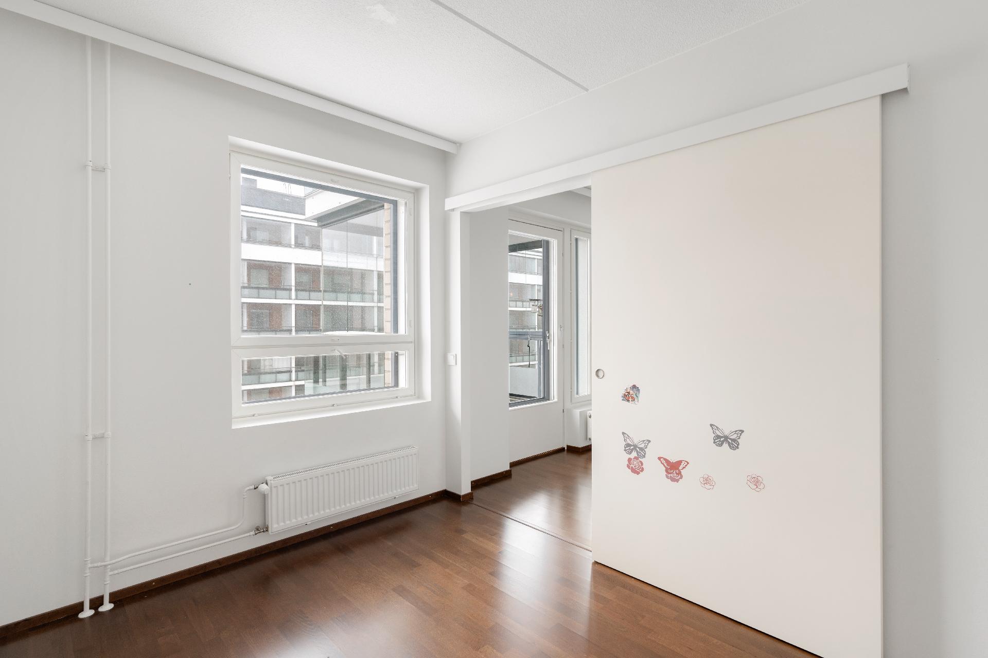 Viertolankuja 6, Viertola, Vantaa