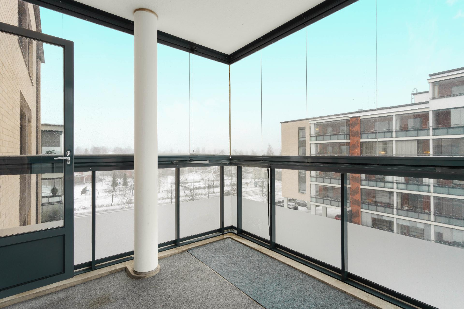 Viertolankuja 6, Viertola, Vantaa