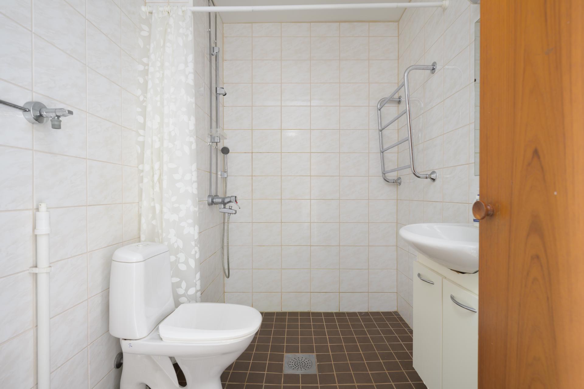 Aleksis Kiven Tie 14, Kirkonkylä, Nurmijärvi