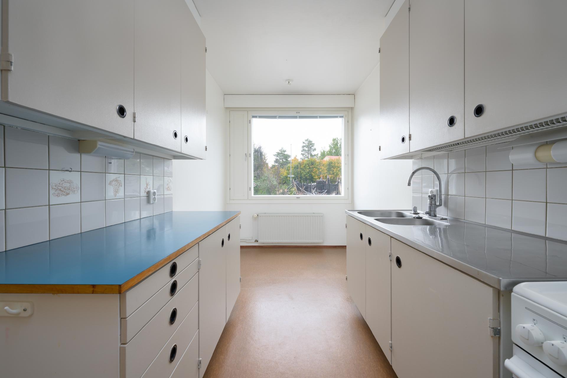 Aleksis Kiven Tie 14, Kirkonkylä, Nurmijärvi