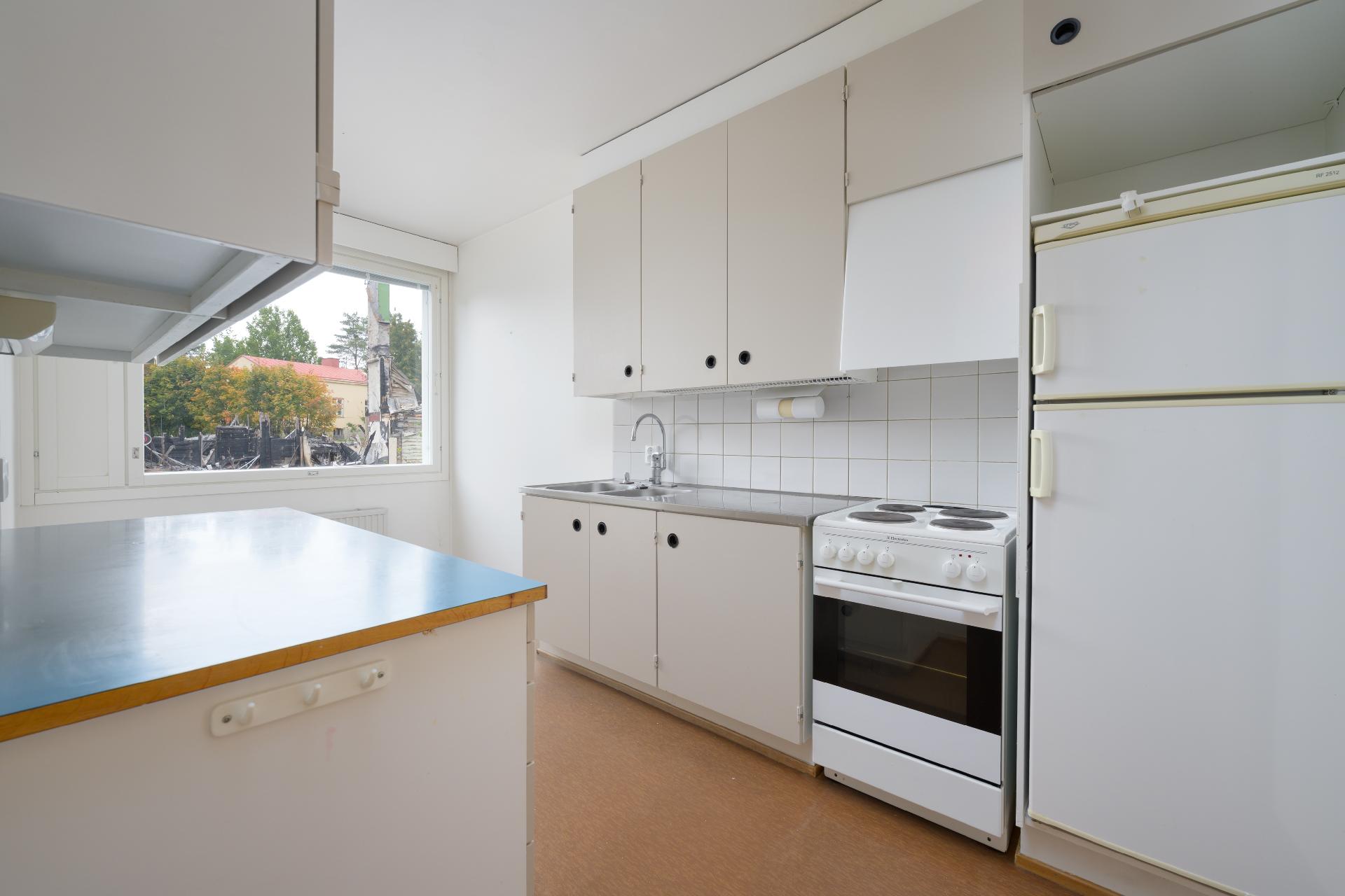 Aleksis Kiven Tie 14, Kirkonkylä, Nurmijärvi