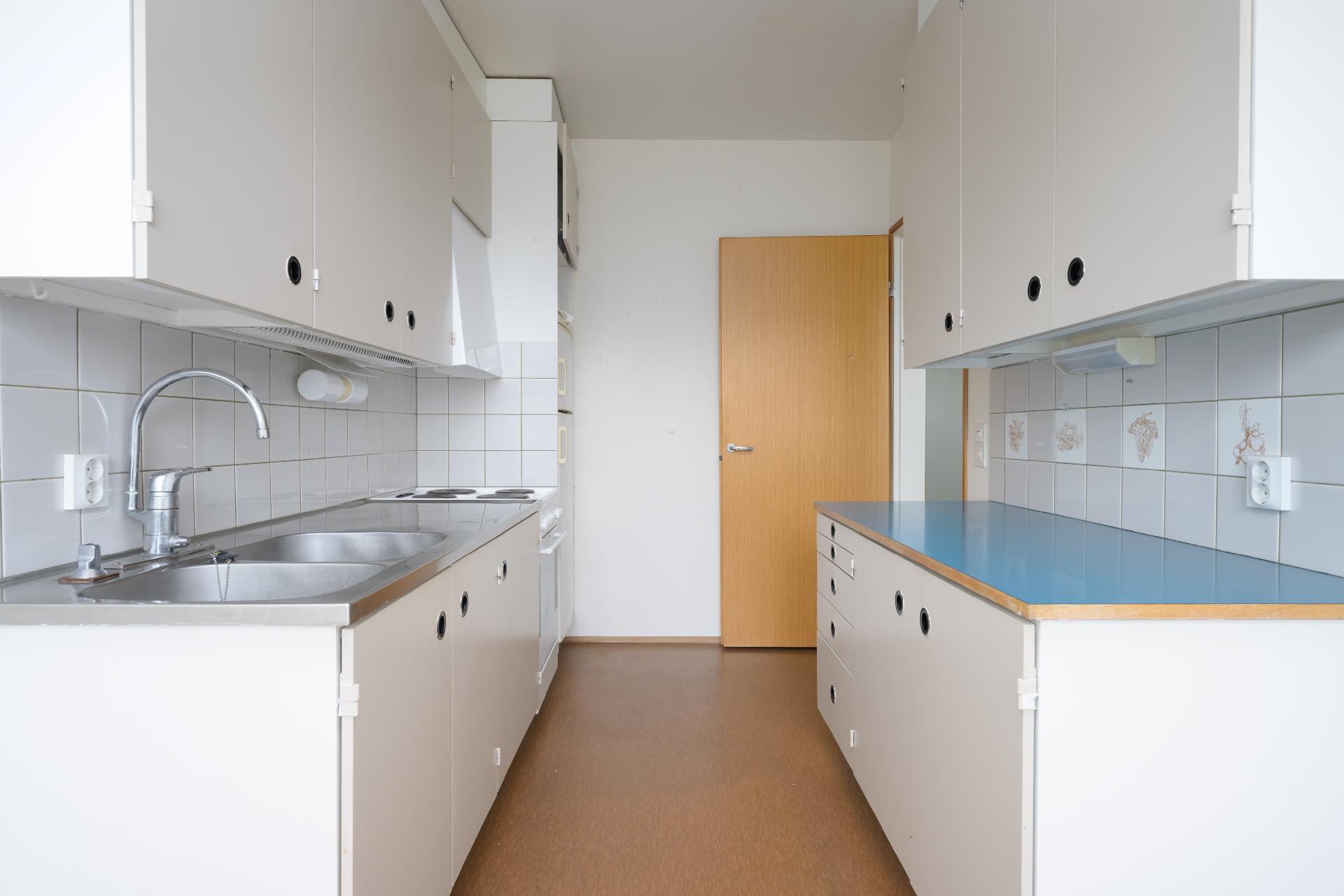 Aleksis Kiven Tie 14, Kirkonkylä, Nurmijärvi