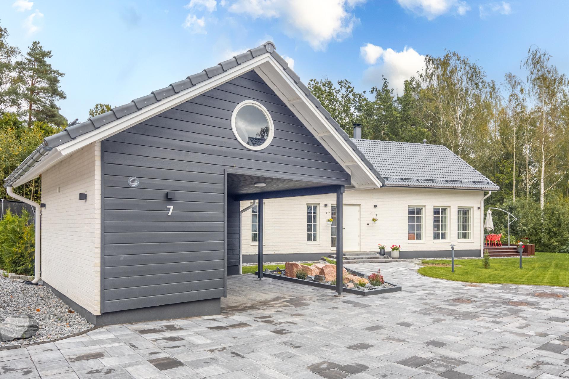 Skobbaksenrinne 7, Askisto, Vantaa