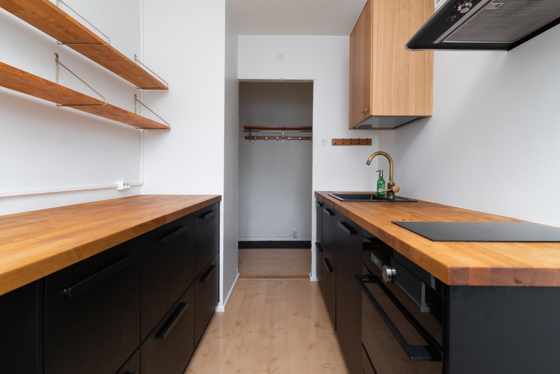 Viitaniementie 6, Viitaniemi, Jyväskylä