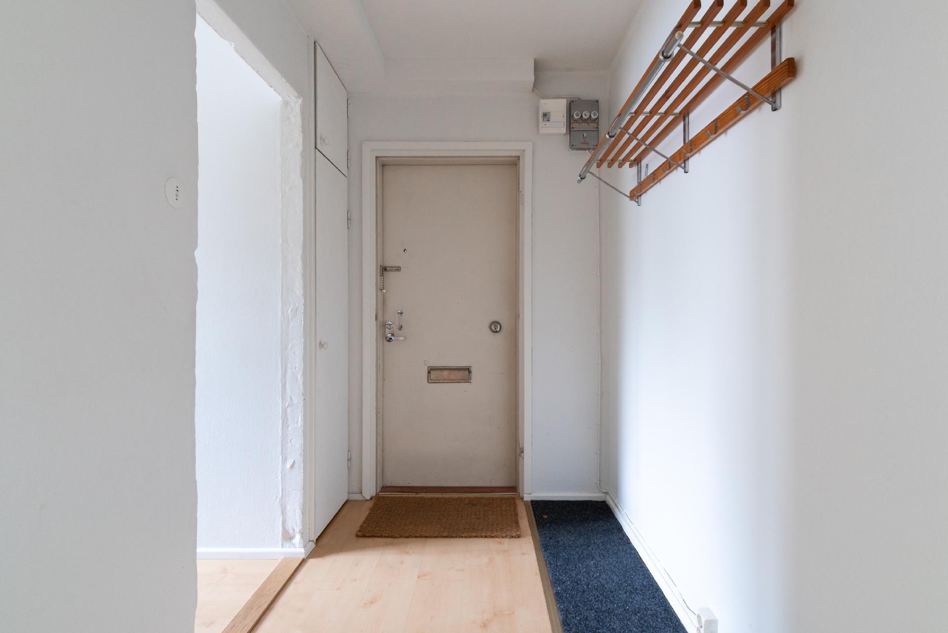 Viitaniementie 6, Viitaniemi, Jyväskylä