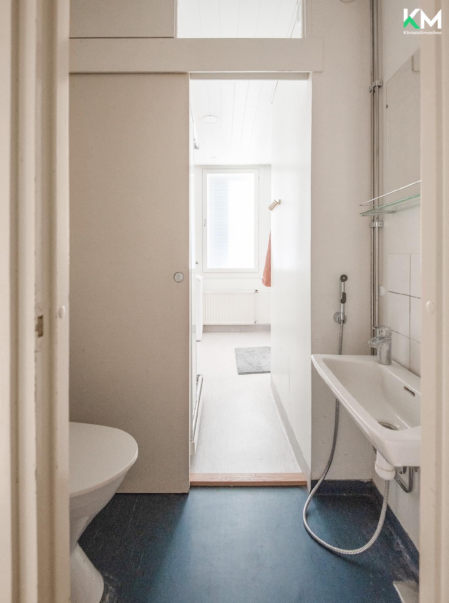 Varkkavuorenkatu 30, Hepokulta, Turku