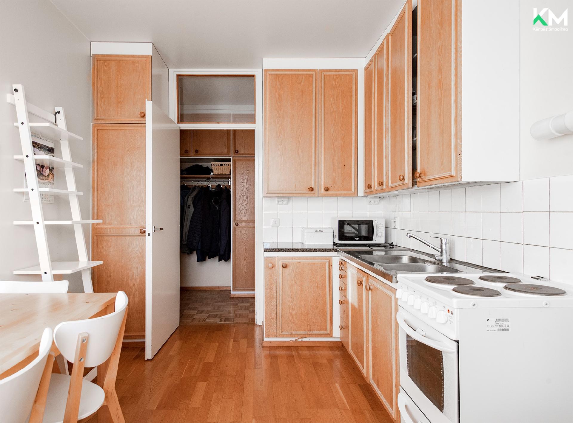 Varkkavuorenkatu 30, Hepokulta, Turku